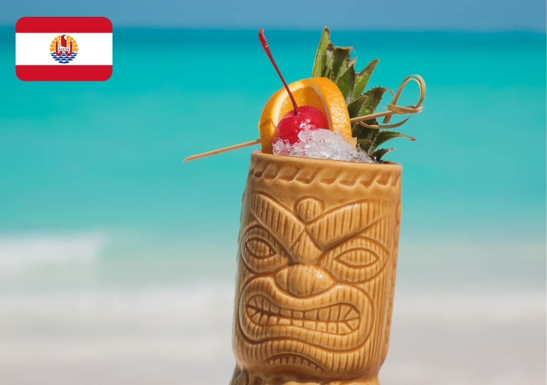 French Polynesia tourism statistics
